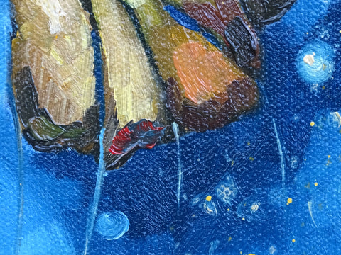 Take Flight