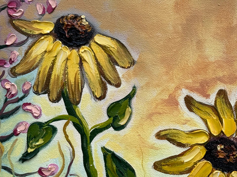 “Promises in Bloom”