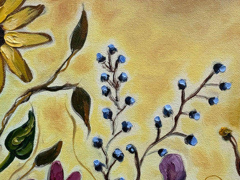“Promises in Bloom”