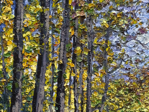 “Forever October”