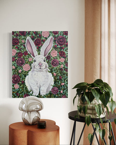 “American Bunny”