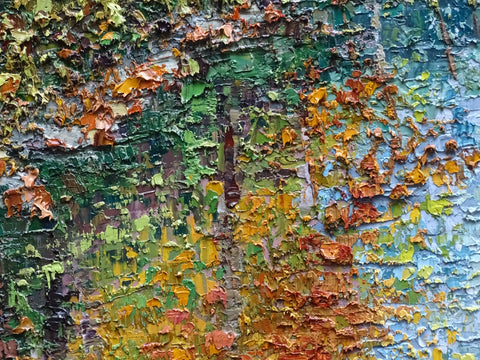 “Autumn in Abstract”