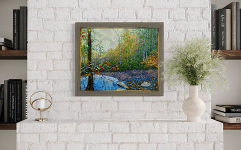 “Autumn Feelings”