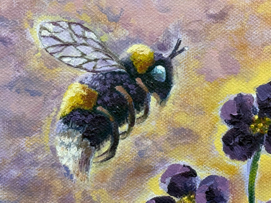 Just Bee Yourself