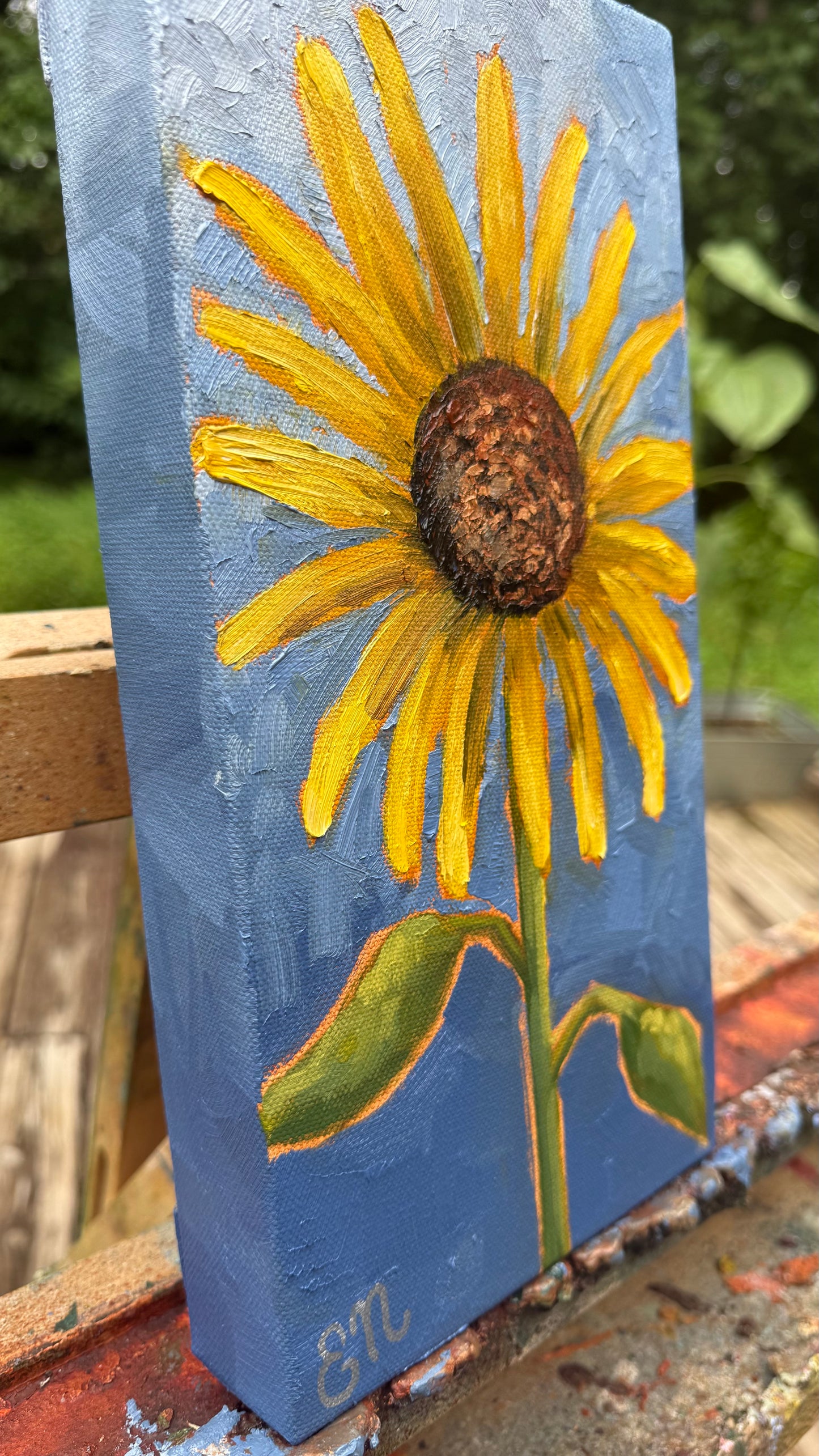 Sunflower