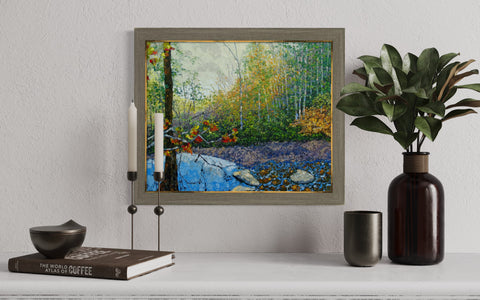 “Autumn Feelings”