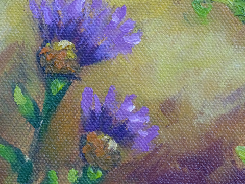 “Bee on Your Way”