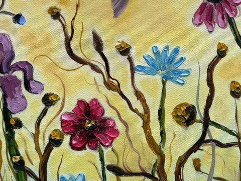 “Promises in Bloom”