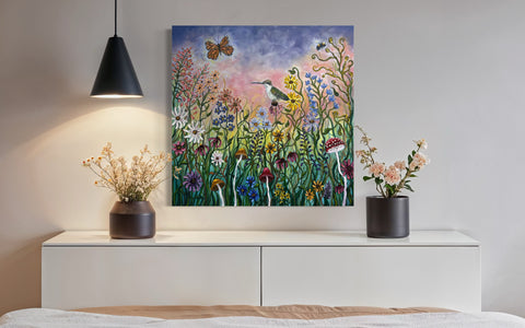 “Garden of Life”