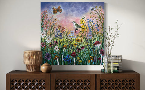 “Garden of Life”