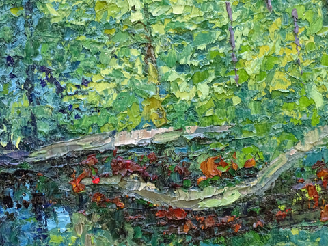 “The Harmonies of Spring”