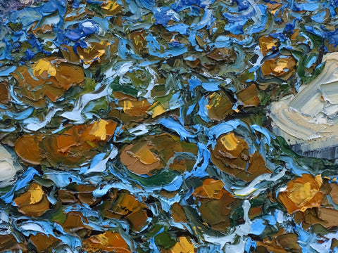 “Autumn Feelings”