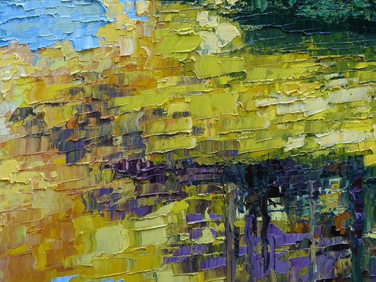 "Whispers in the Wind”