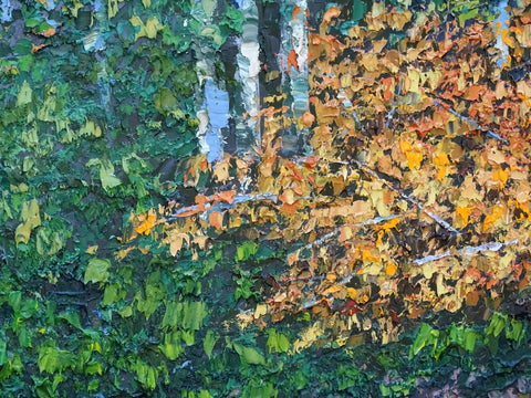 “Autumn Feelings”