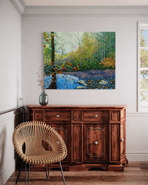 “Autumn Feelings”