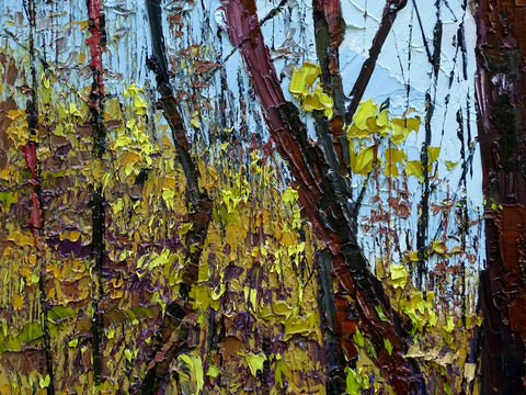 “Mesmerized”