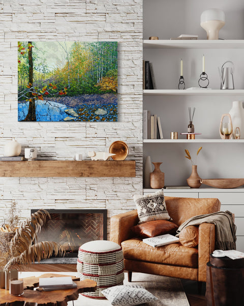 “Autumn Feelings”