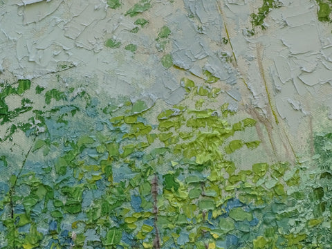 “The Harmonies of Spring”