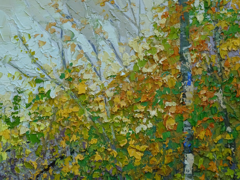 “Autumn Feelings”