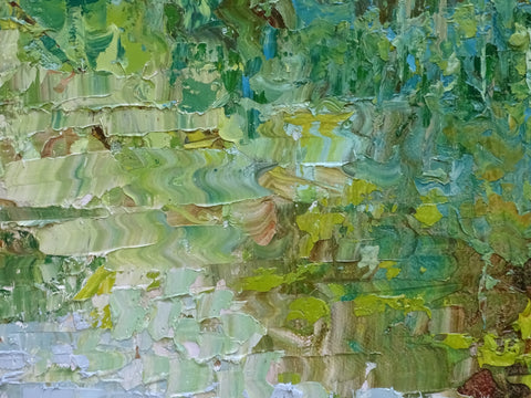 “The Harmonies of Spring”