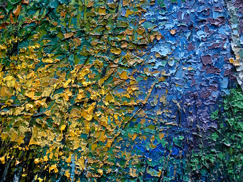 “Prismatic Serenade”