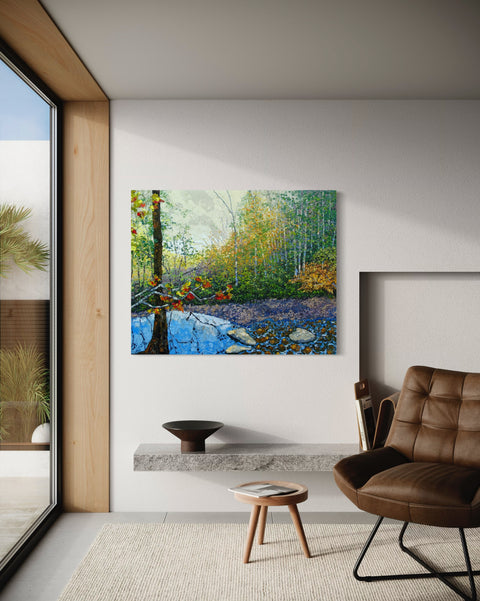 “Autumn Feelings”