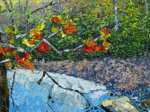“Autumn Feelings”