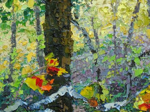 “Autumn Feelings”