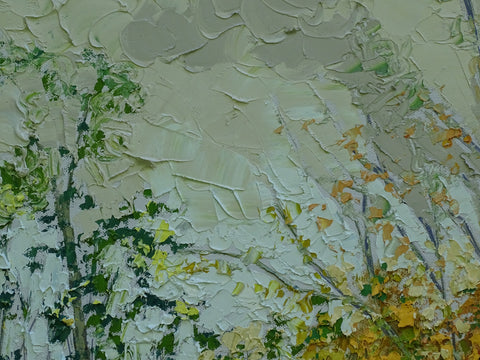 “Autumn Feelings”