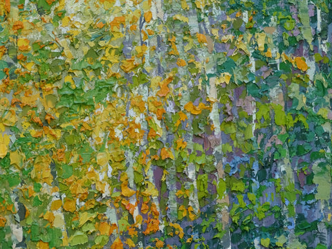 “Autumn Feelings”