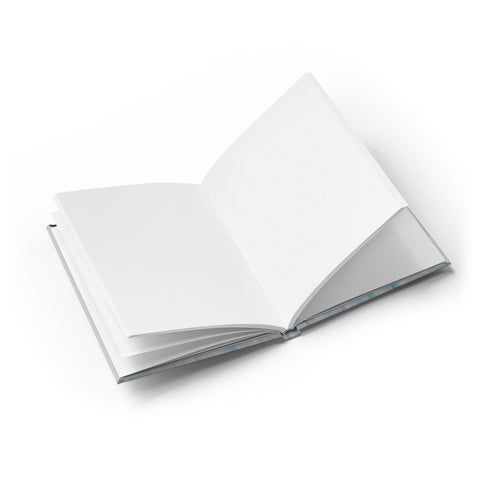 Colorful Abstract Journal - Blank