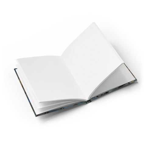 Sunflower Journal - Blank