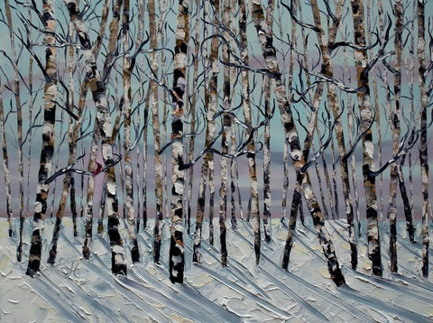 “True Love Waits”