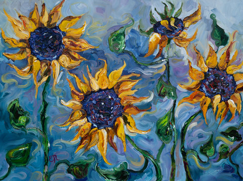 “Life is Waiting”