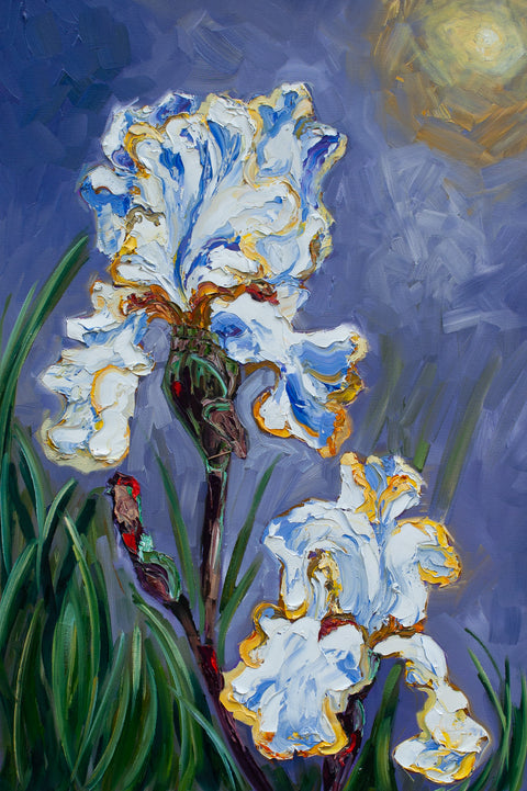 “Spring Morning”