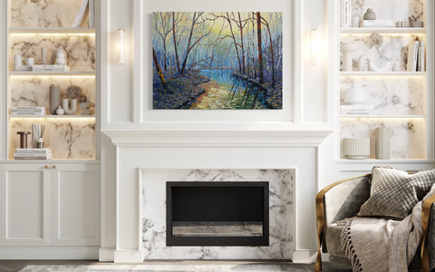 “First Light”