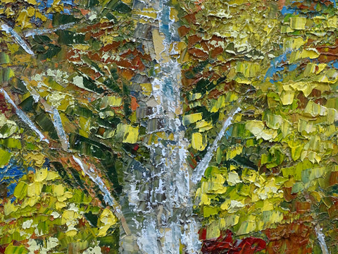 “November Sky”