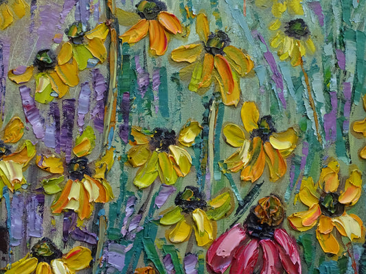 “Autumn Melody”
