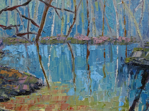 “First Light”