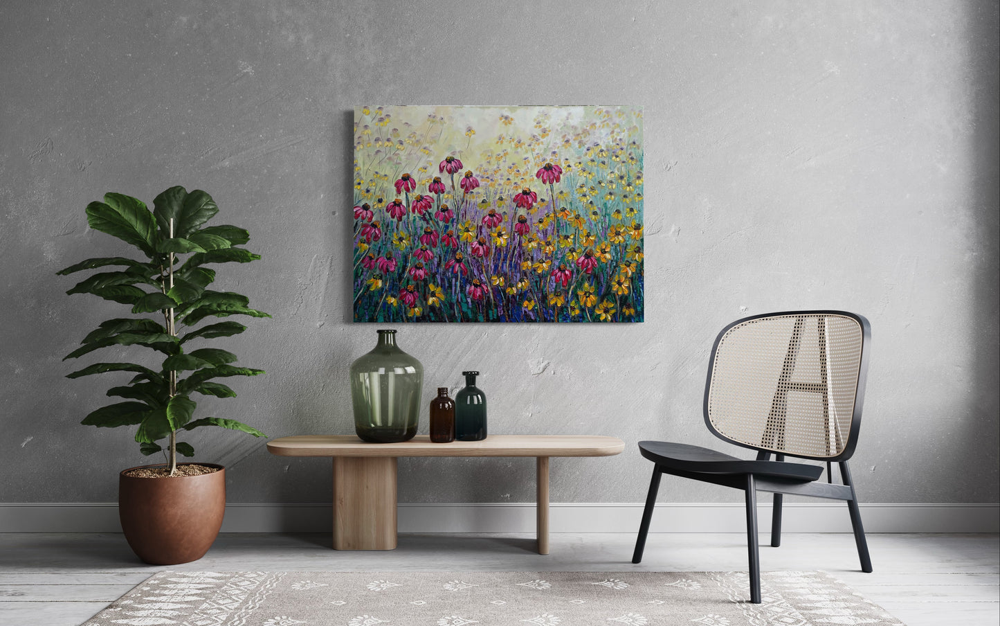 “Autumn Melody”