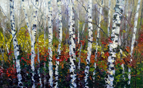 “The Sound of Crows”