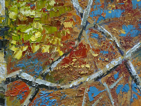 “November Sky”