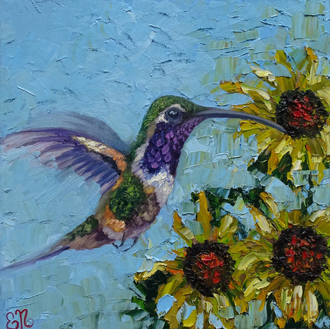 “The Sweetest One”