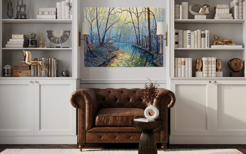 “First Light”