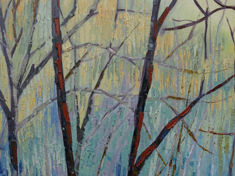 “First Light”