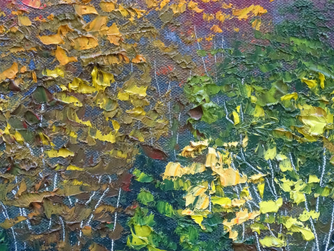 “Lake of Beauty”