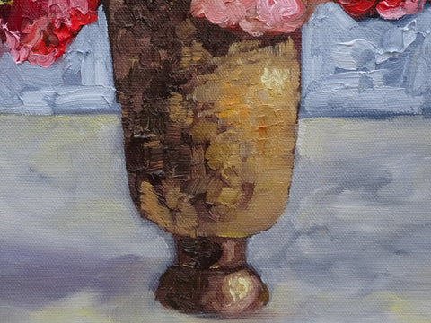 “I Dream of Poppies”