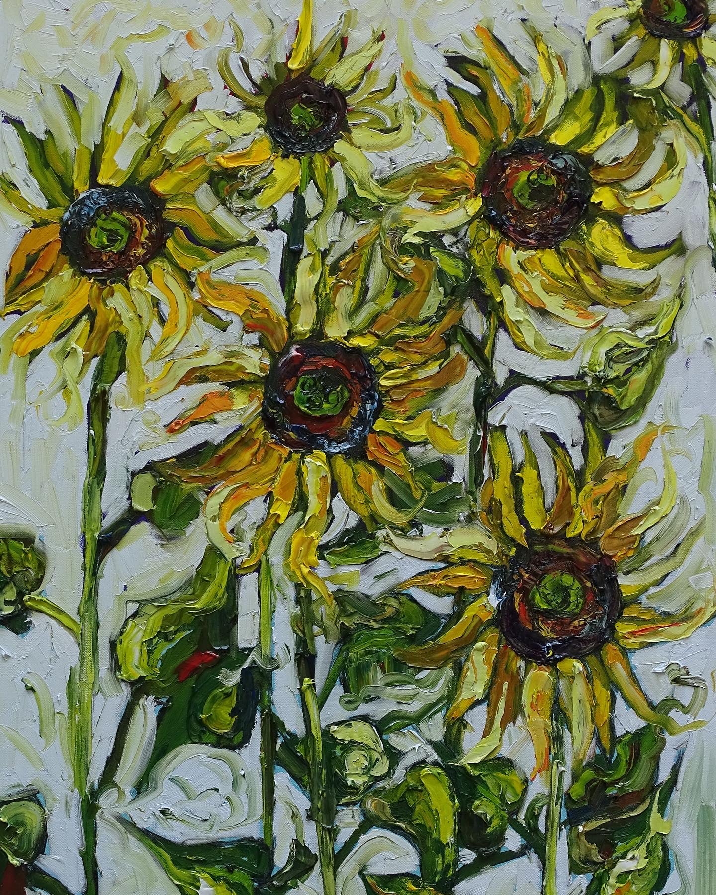 “August Sun”