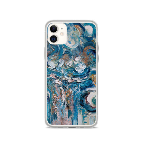 Nautical iPhone Case