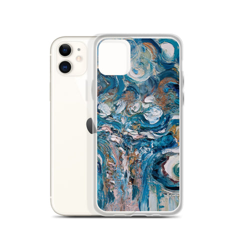 Nautical iPhone Case